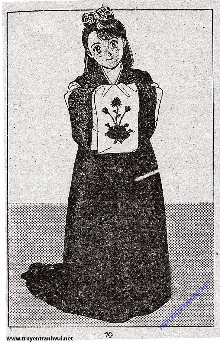 Yawara Chapter 93 - Trang 2