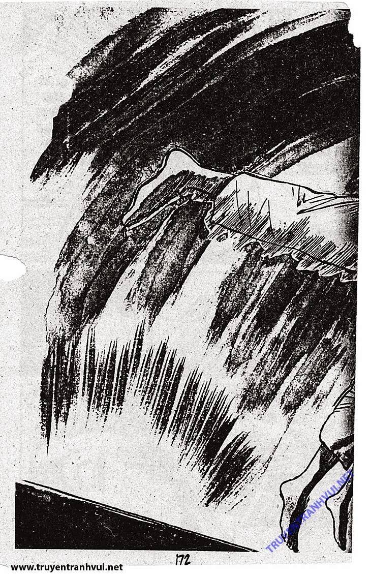 Yawara Chapter 97 - Trang 2