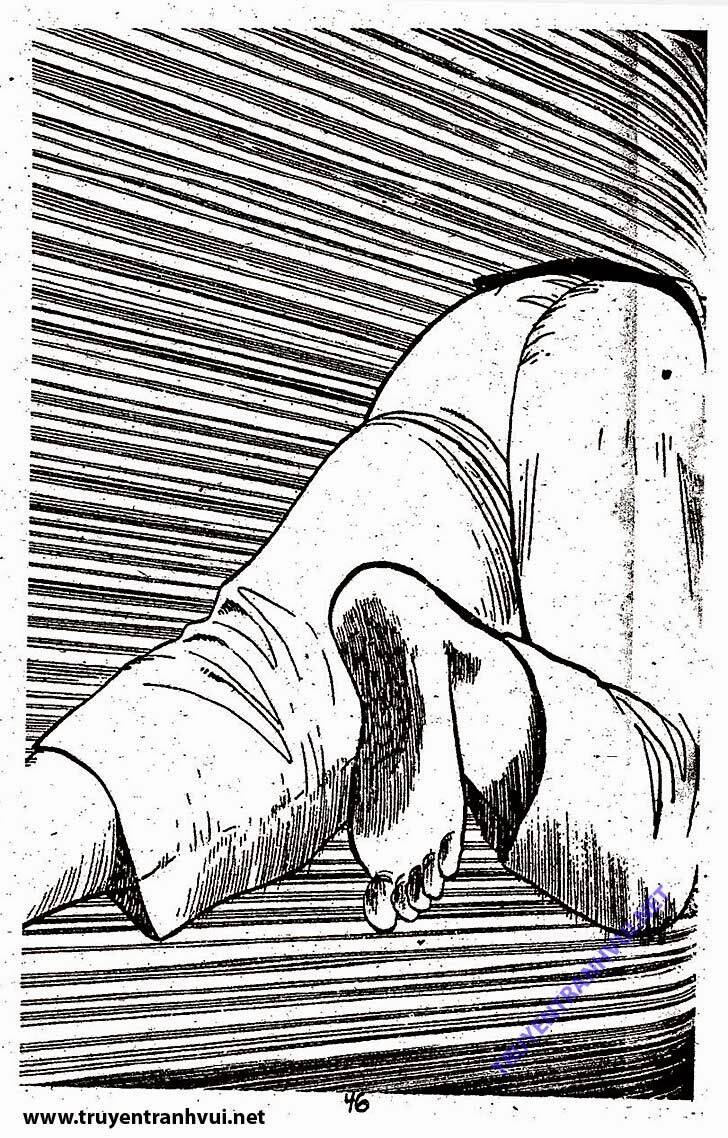 Yawara Chapter 99 - Trang 2