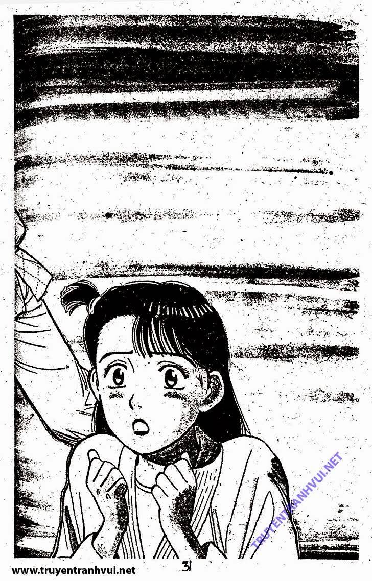 Yawara Chapter 99 - Trang 2