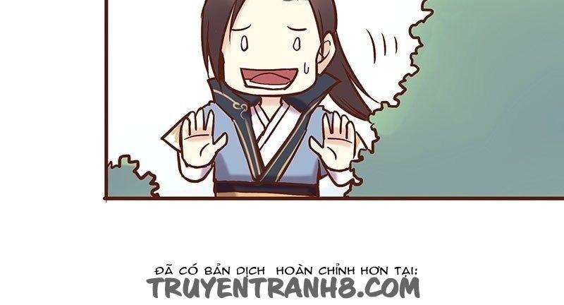 Yến Sơn Phái Và Bách Hoa Môn Chapter 10 - Trang 2