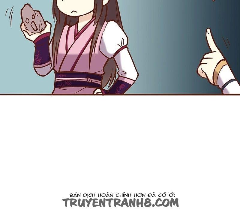 Yến Sơn Phái Và Bách Hoa Môn Chapter 10 - Trang 2