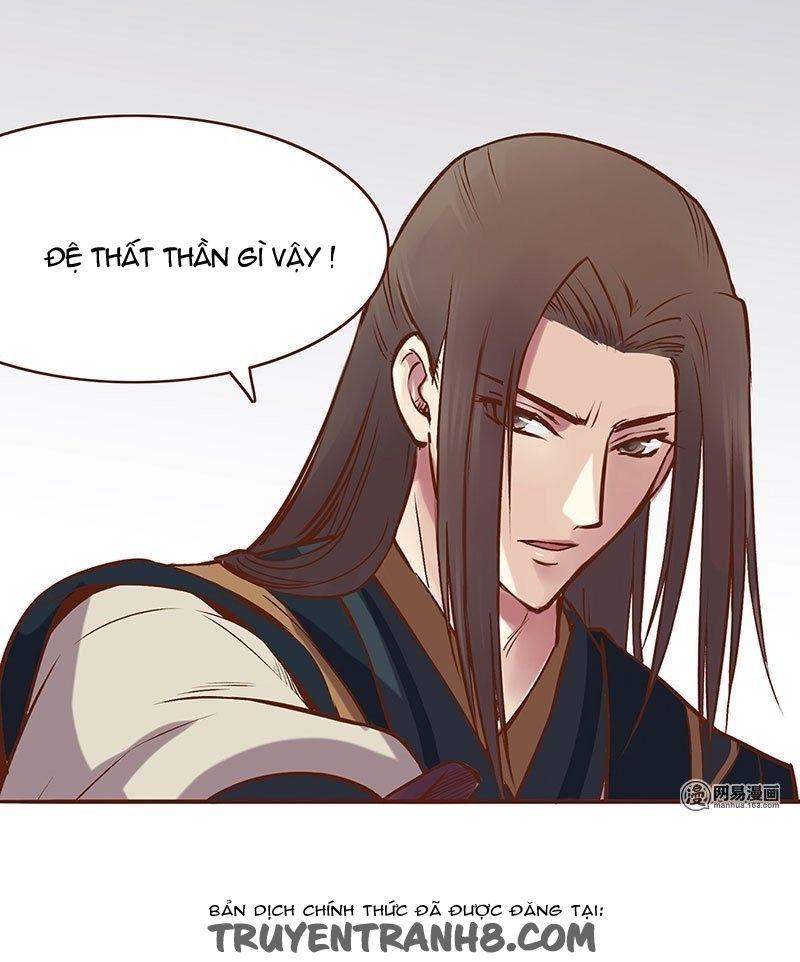 Yến Sơn Phái Và Bách Hoa Môn Chapter 13 - Trang 2