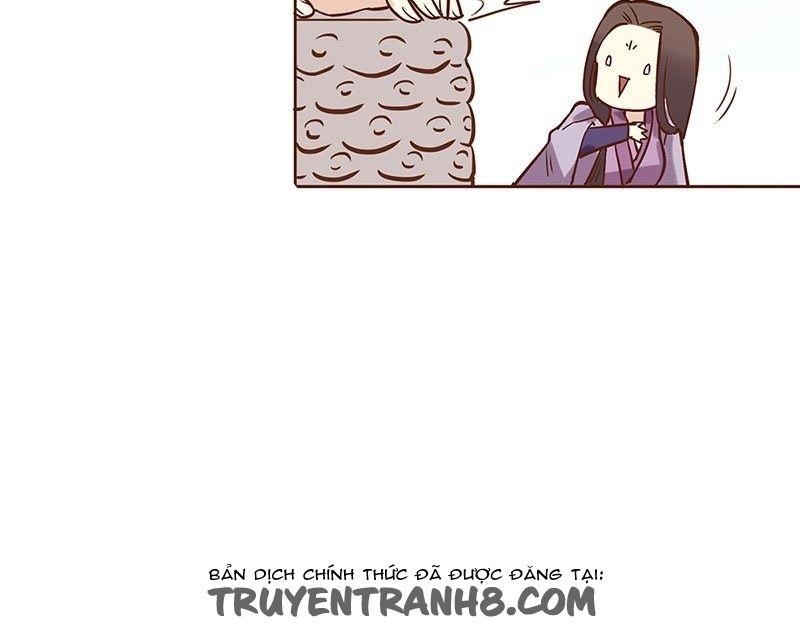 Yến Sơn Phái Và Bách Hoa Môn Chapter 14 - Trang 2