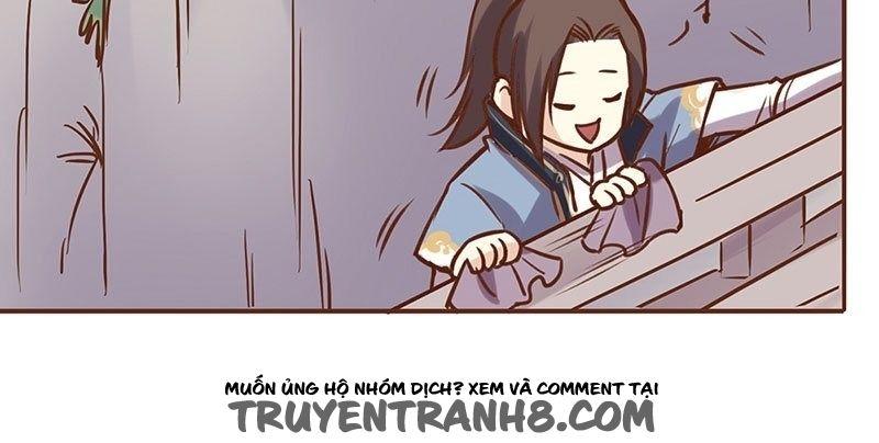 Yến Sơn Phái Và Bách Hoa Môn Chapter 17 - Trang 2