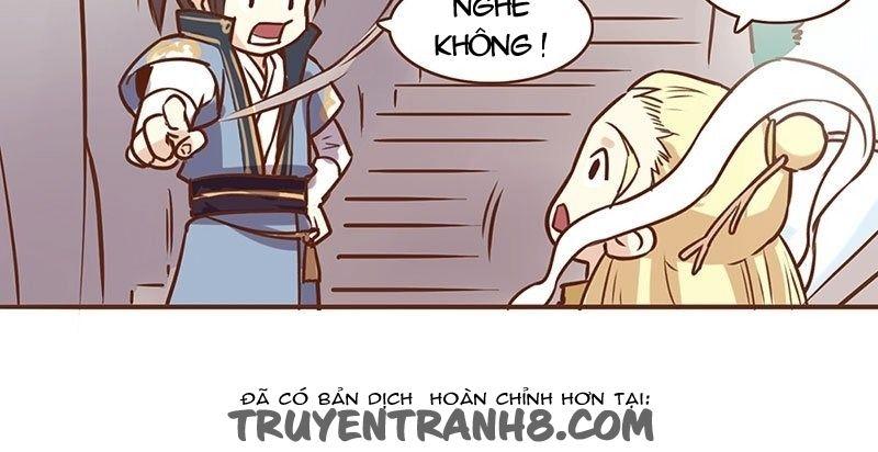 Yến Sơn Phái Và Bách Hoa Môn Chapter 17 - Trang 2