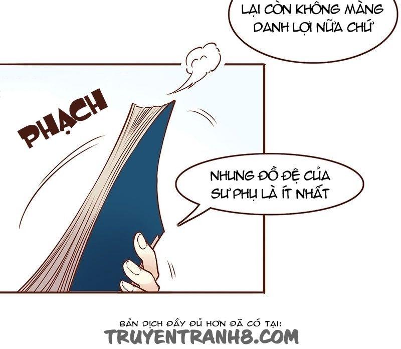 Yến Sơn Phái Và Bách Hoa Môn Chapter 19 - Trang 2