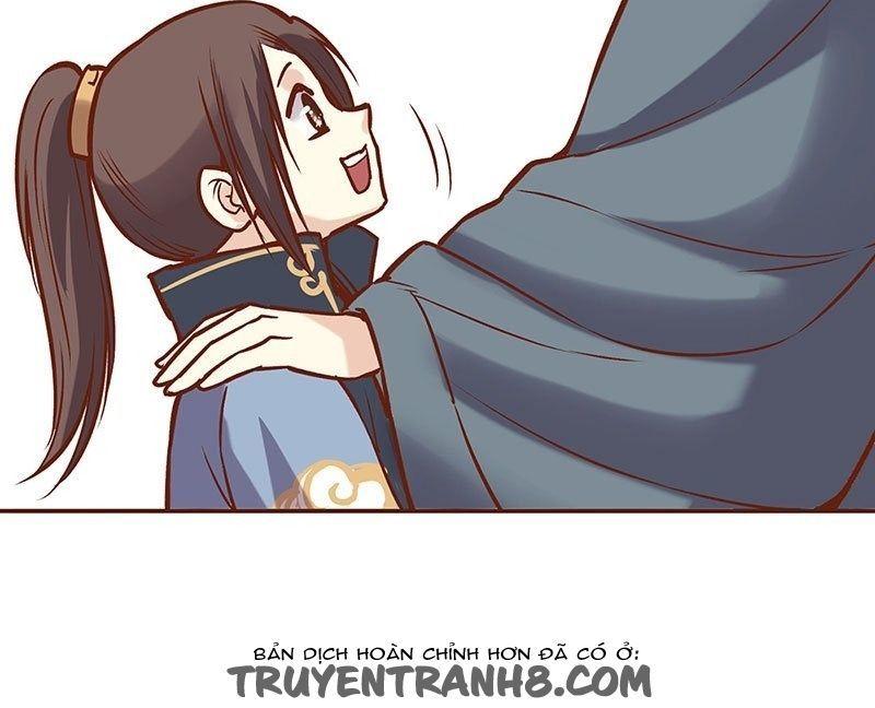 Yến Sơn Phái Và Bách Hoa Môn Chapter 20 - Trang 2