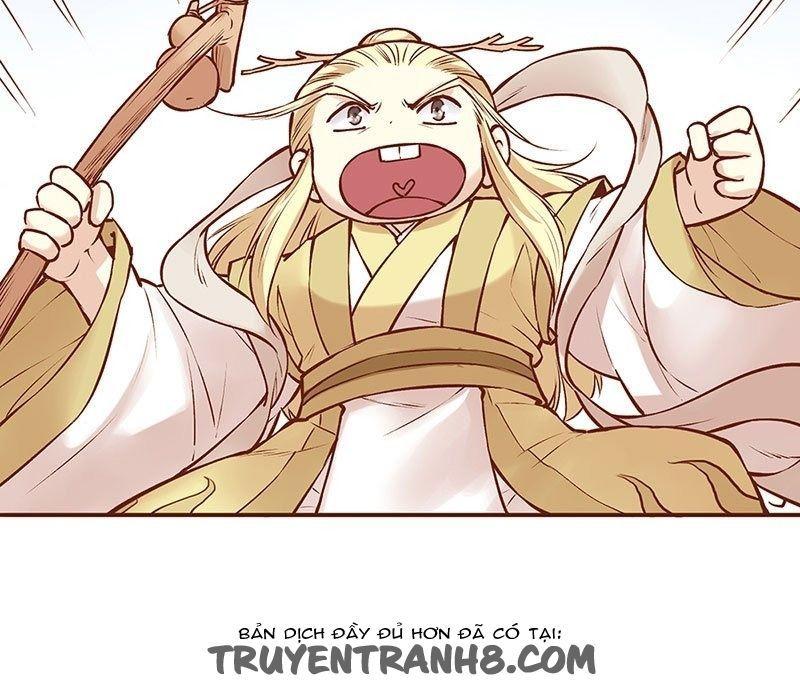 Yến Sơn Phái Và Bách Hoa Môn Chapter 20 - Trang 2