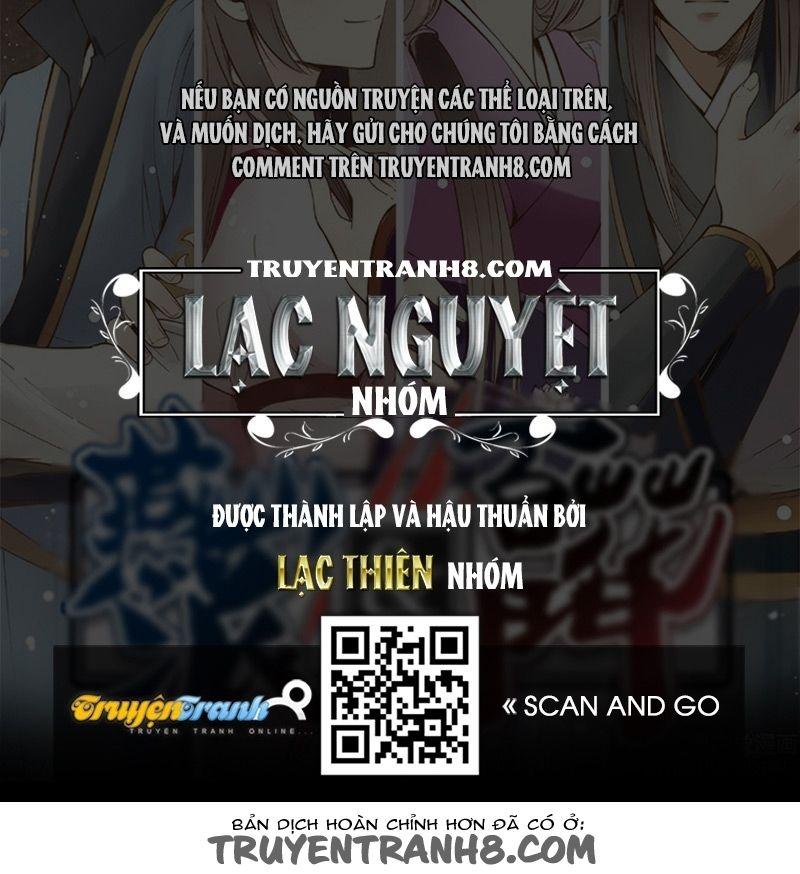 Yến Sơn Phái Và Bách Hoa Môn Chapter 21 - Trang 2