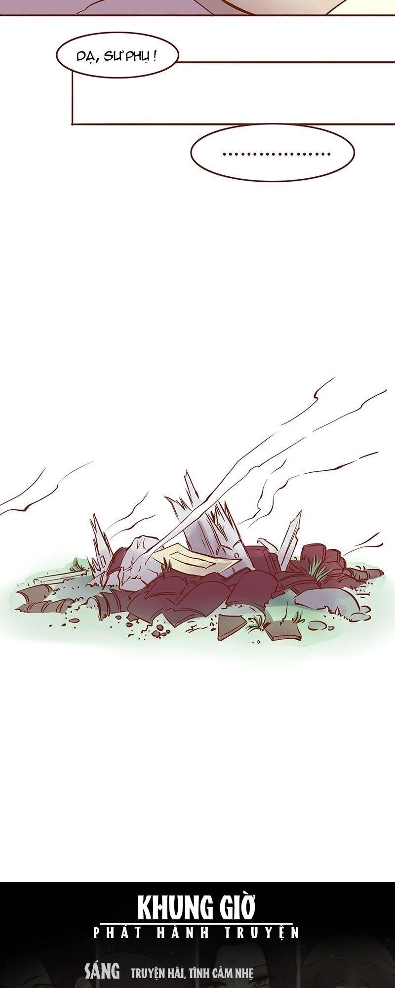 Yến Sơn Phái Và Bách Hoa Môn Chapter 26 - Trang 2