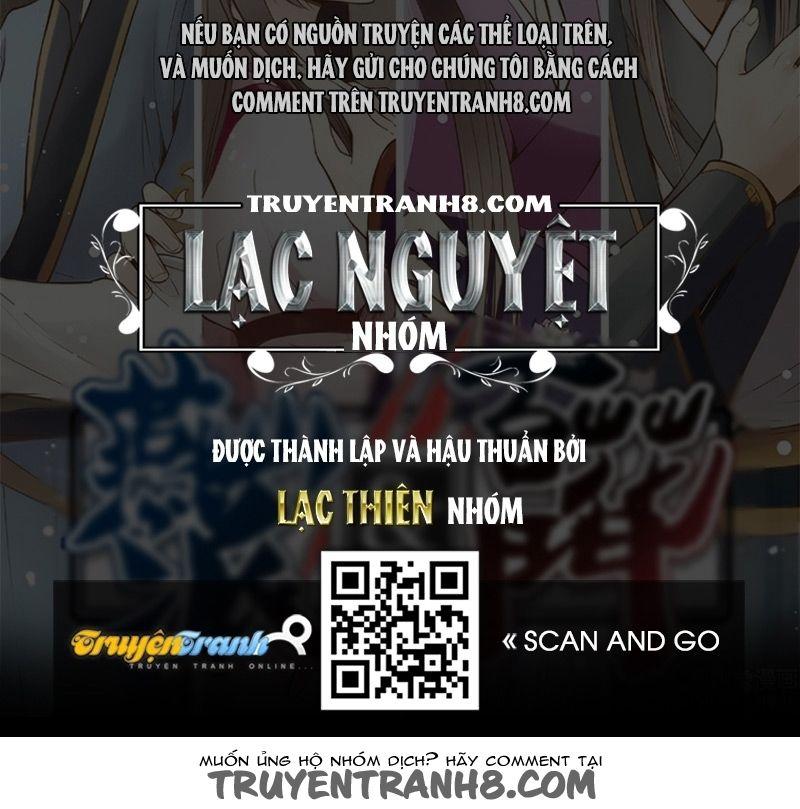 Yến Sơn Phái Và Bách Hoa Môn Chapter 28 - Trang 2