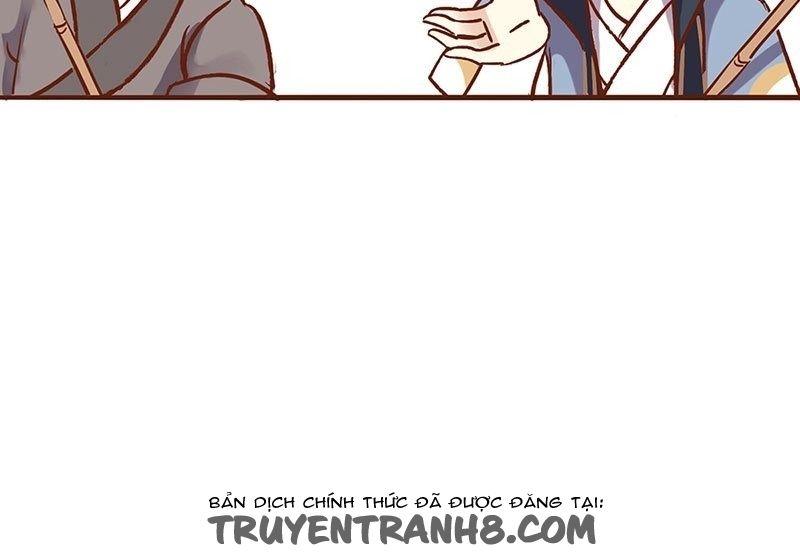 Yến Sơn Phái Và Bách Hoa Môn Chapter 29 - Trang 2