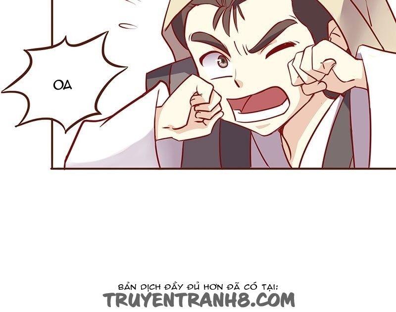 Yến Sơn Phái Và Bách Hoa Môn Chapter 31 - Trang 2