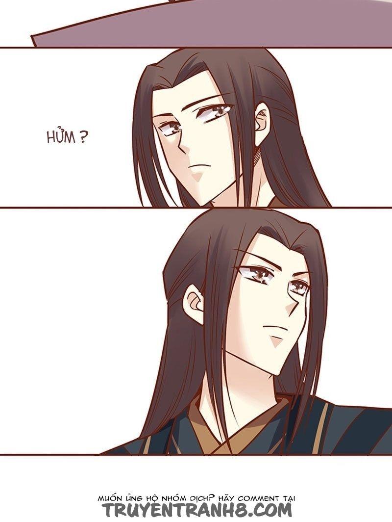 Yến Sơn Phái Và Bách Hoa Môn Chapter 43 - Trang 2