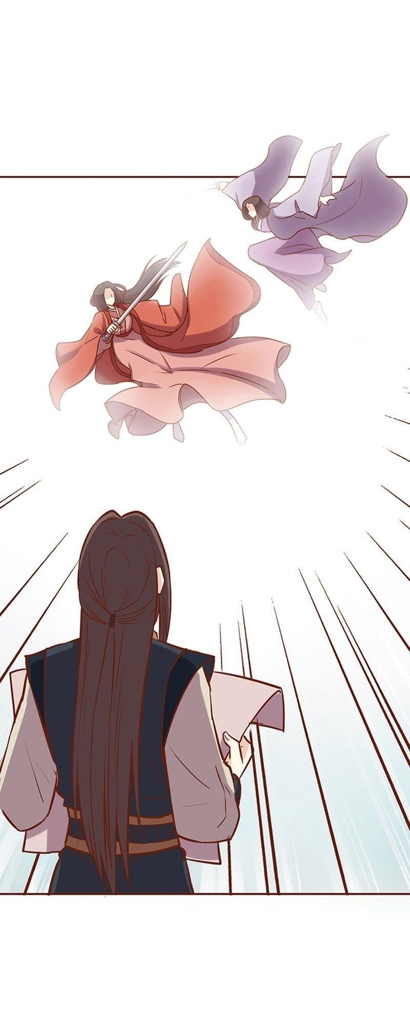 Yến Sơn Phái Và Bách Hoa Môn Chapter 43 - Trang 2