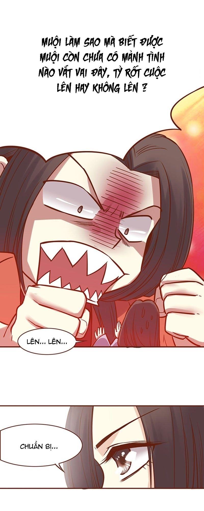 Yến Sơn Phái Và Bách Hoa Môn Chapter 43 - Trang 2