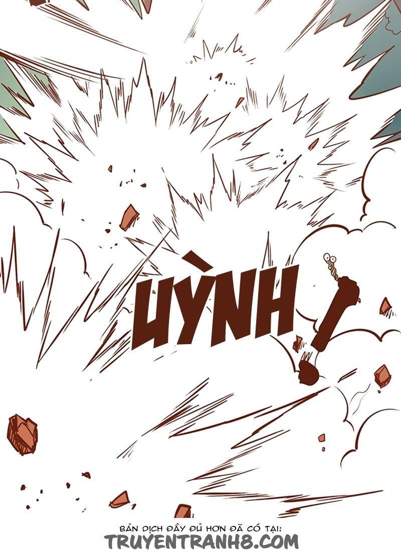 Yến Sơn Phái Và Bách Hoa Môn Chapter 44 - Trang 2