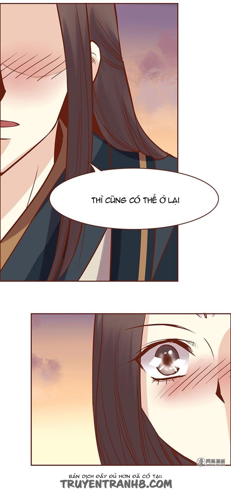 Yến Sơn Phái Và Bách Hoa Môn Chapter 46 - Trang 2