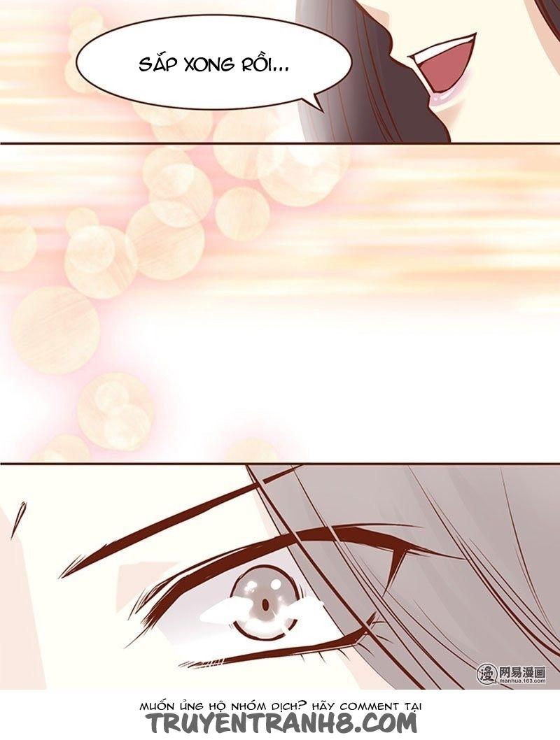 Yến Sơn Phái Và Bách Hoa Môn Chapter 46 - Trang 2