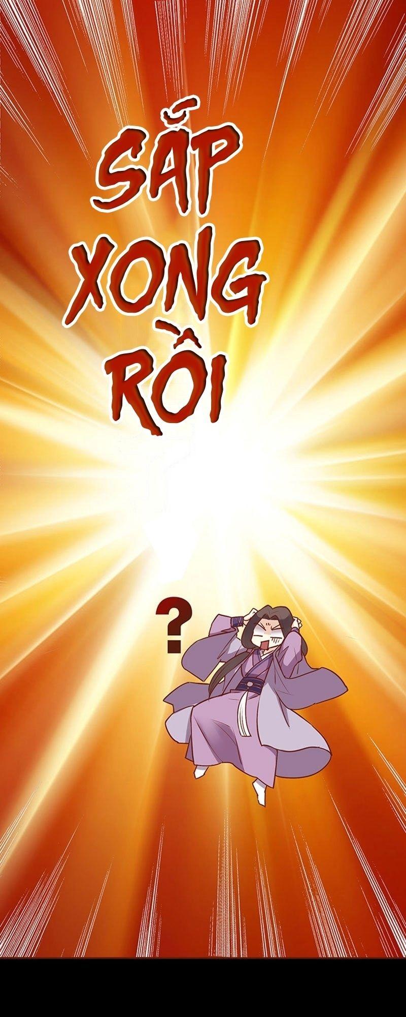 Yến Sơn Phái Và Bách Hoa Môn Chapter 46 - Trang 2