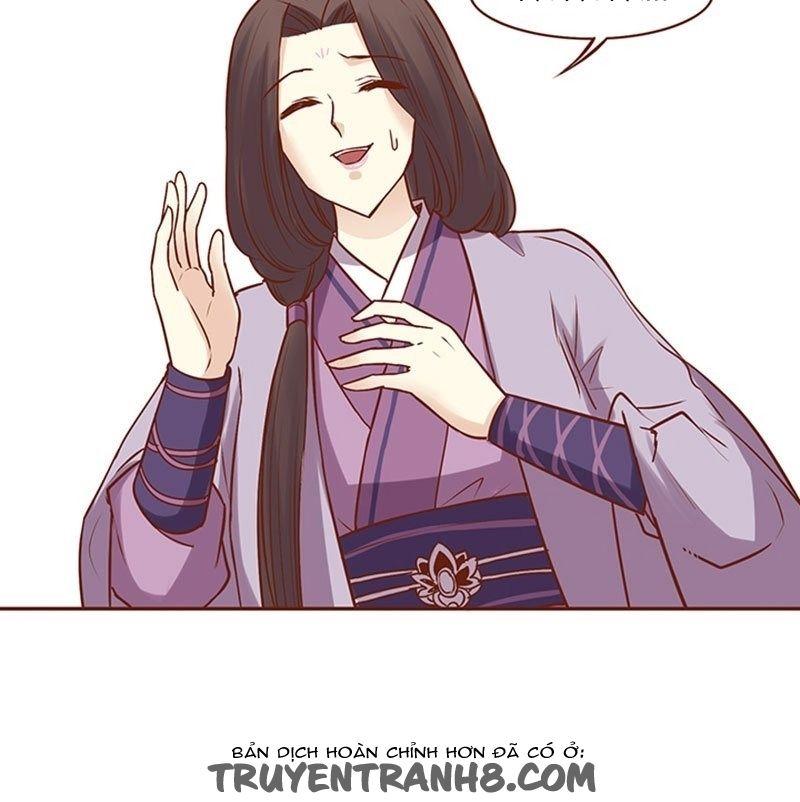 Yến Sơn Phái Và Bách Hoa Môn Chapter 46 - Trang 2