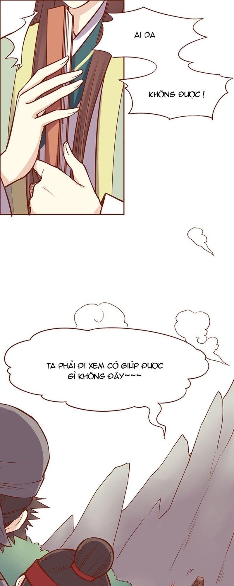 Yến Sơn Phái Và Bách Hoa Môn Chapter 47 - Trang 2