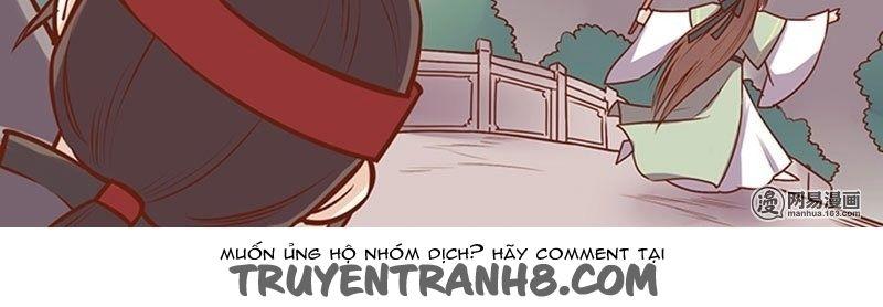 Yến Sơn Phái Và Bách Hoa Môn Chapter 47 - Trang 2