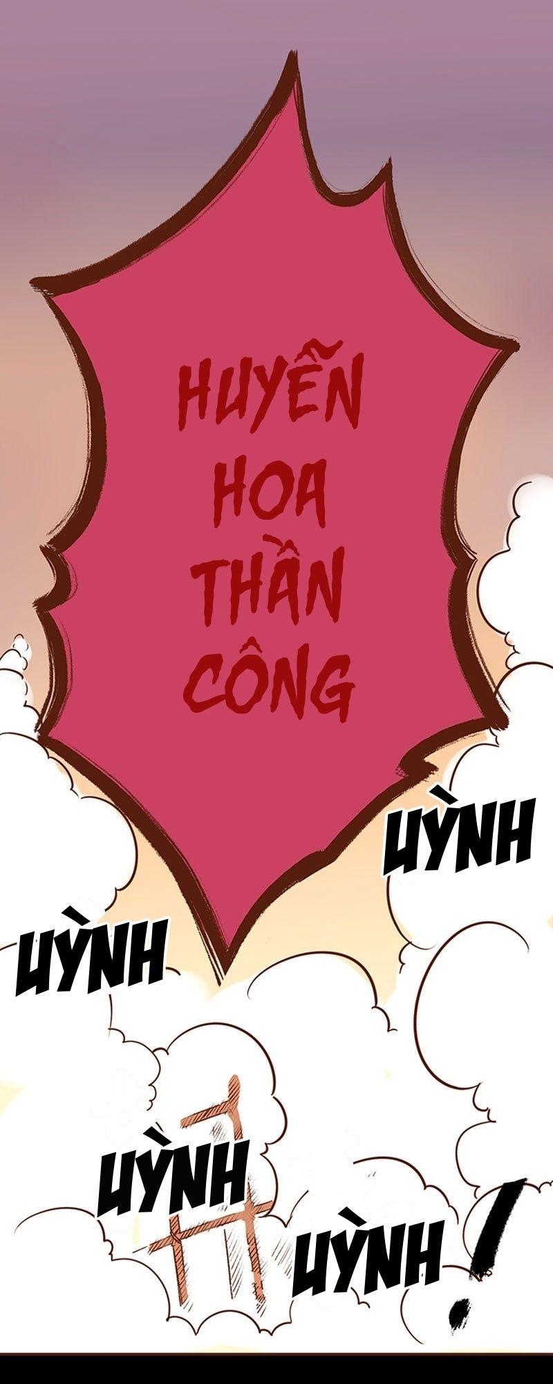 Yến Sơn Phái Và Bách Hoa Môn Chapter 47 - Trang 2