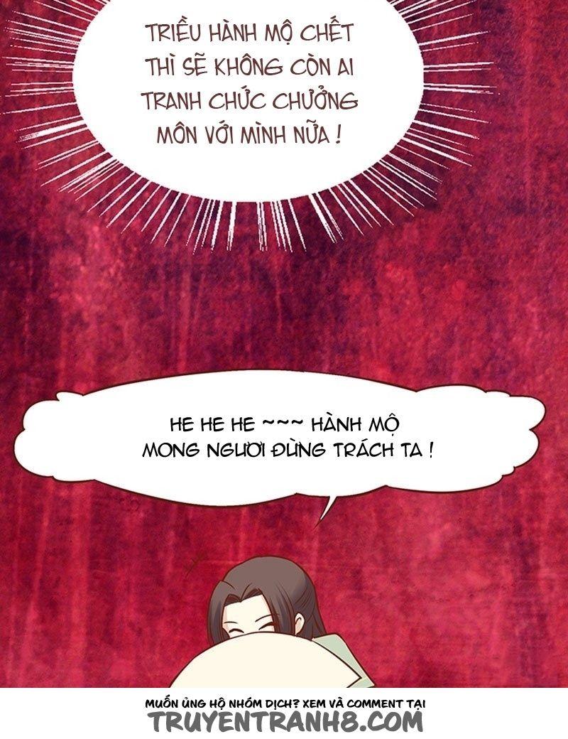 Yến Sơn Phái Và Bách Hoa Môn Chapter 47 - Trang 2