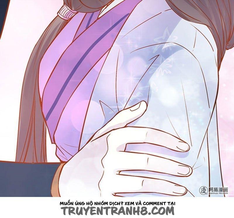 Yến Sơn Phái Và Bách Hoa Môn Chapter 48 - Trang 2