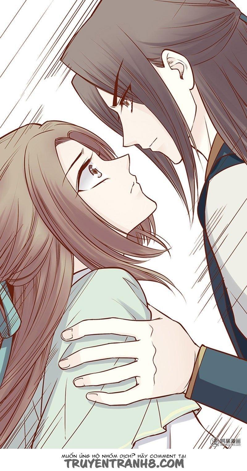 Yến Sơn Phái Và Bách Hoa Môn Chapter 48 - Trang 2