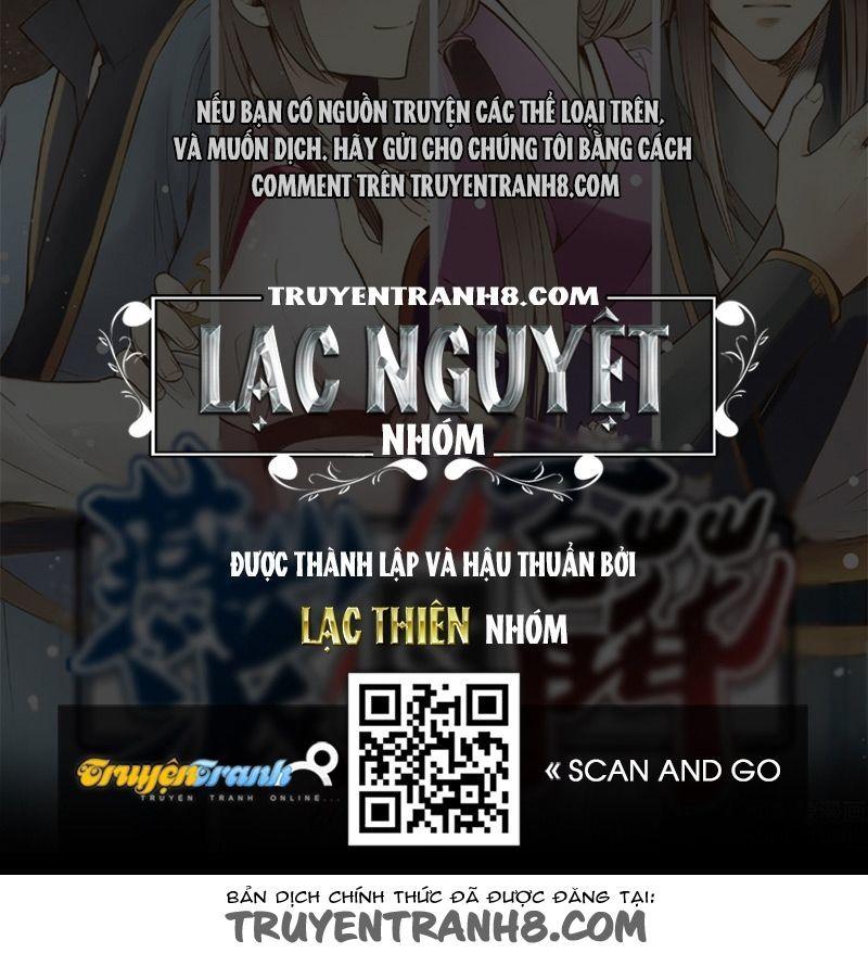 Yến Sơn Phái Và Bách Hoa Môn Chapter 48 - Trang 2