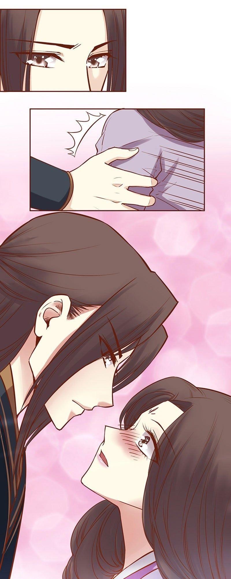 Yến Sơn Phái Và Bách Hoa Môn Chapter 48 - Trang 2