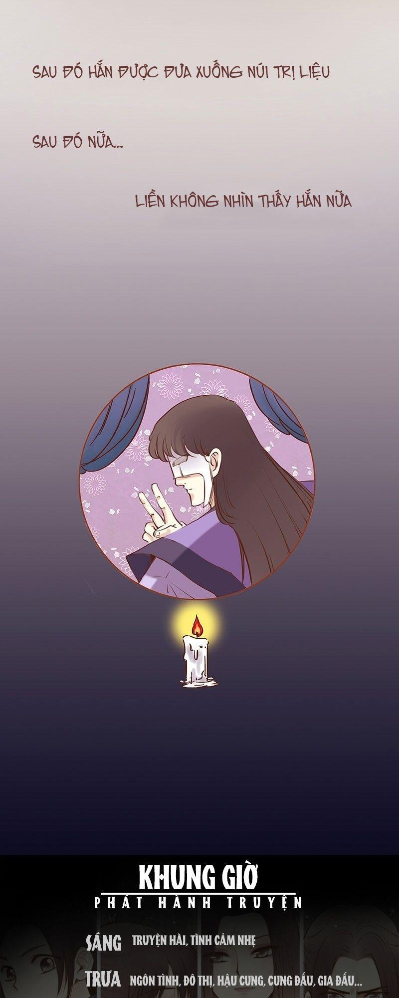 Yến Sơn Phái Và Bách Hoa Môn Chapter 5 - Trang 2