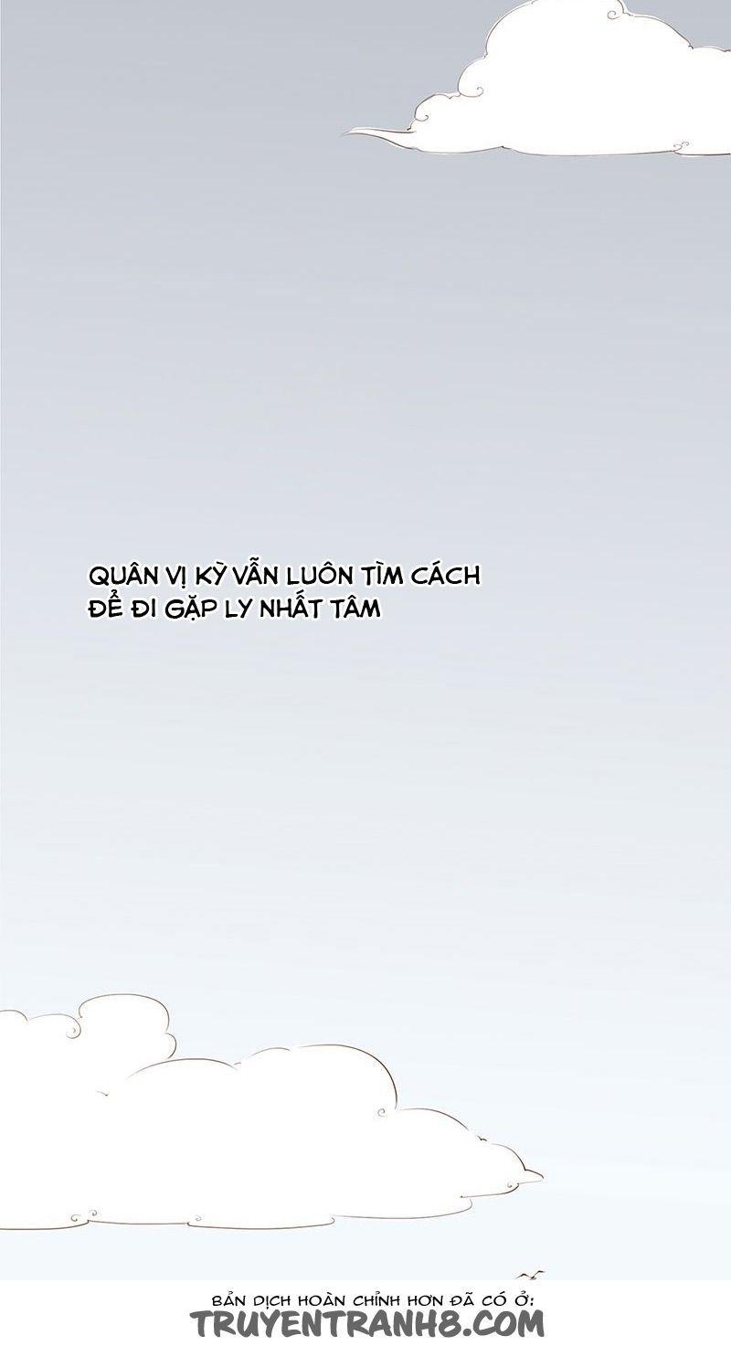 Yến Sơn Phái Và Bách Hoa Môn Chapter 5 - Trang 2