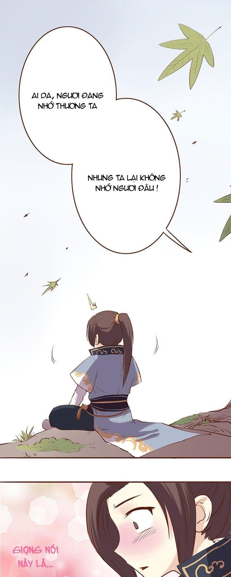 Yến Sơn Phái Và Bách Hoa Môn Chapter 5 - Trang 2