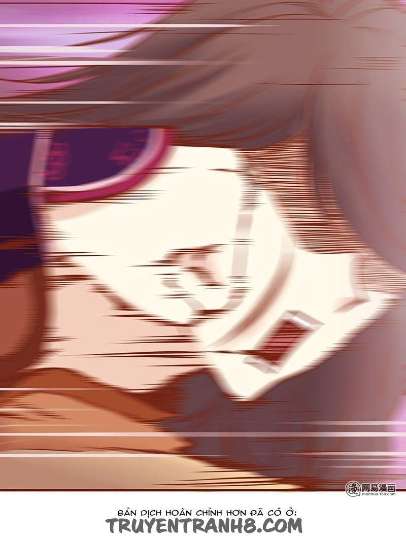 Yến Sơn Phái Và Bách Hoa Môn Chapter 51 - Trang 2