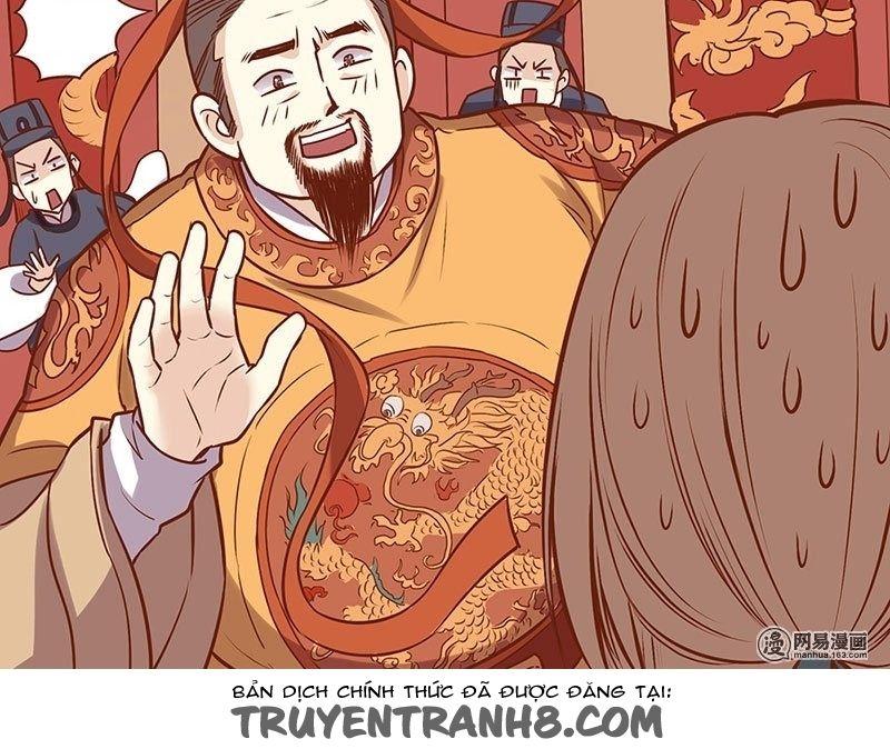 Yến Sơn Phái Và Bách Hoa Môn Chapter 52 - Trang 2