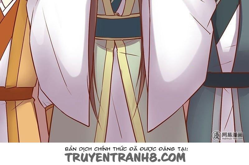 Yến Sơn Phái Và Bách Hoa Môn Chapter 52 - Trang 2