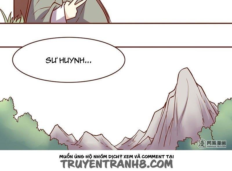 Yến Sơn Phái Và Bách Hoa Môn Chapter 52 - Trang 2