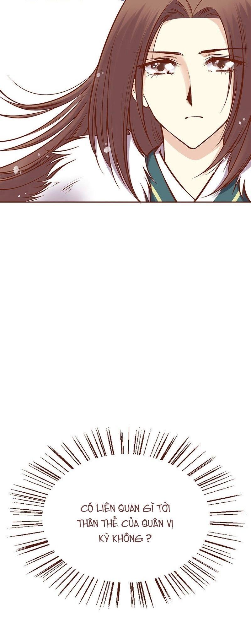 Yến Sơn Phái Và Bách Hoa Môn Chapter 57 - Trang 2