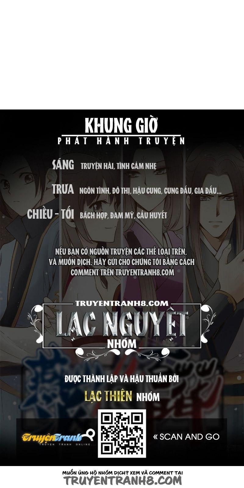 Yến Sơn Phái Và Bách Hoa Môn Chapter 57 - Trang 2