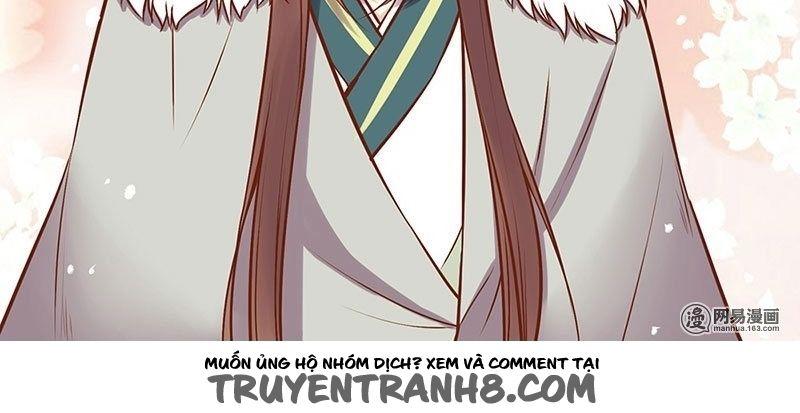 Yến Sơn Phái Và Bách Hoa Môn Chapter 57 - Trang 2