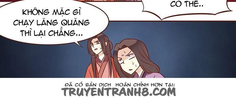 Yến Sơn Phái Và Bách Hoa Môn Chapter 64 - Trang 2