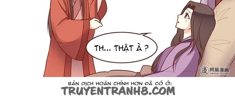 Yến Sơn Phái Và Bách Hoa Môn Chapter 64 - Trang 2