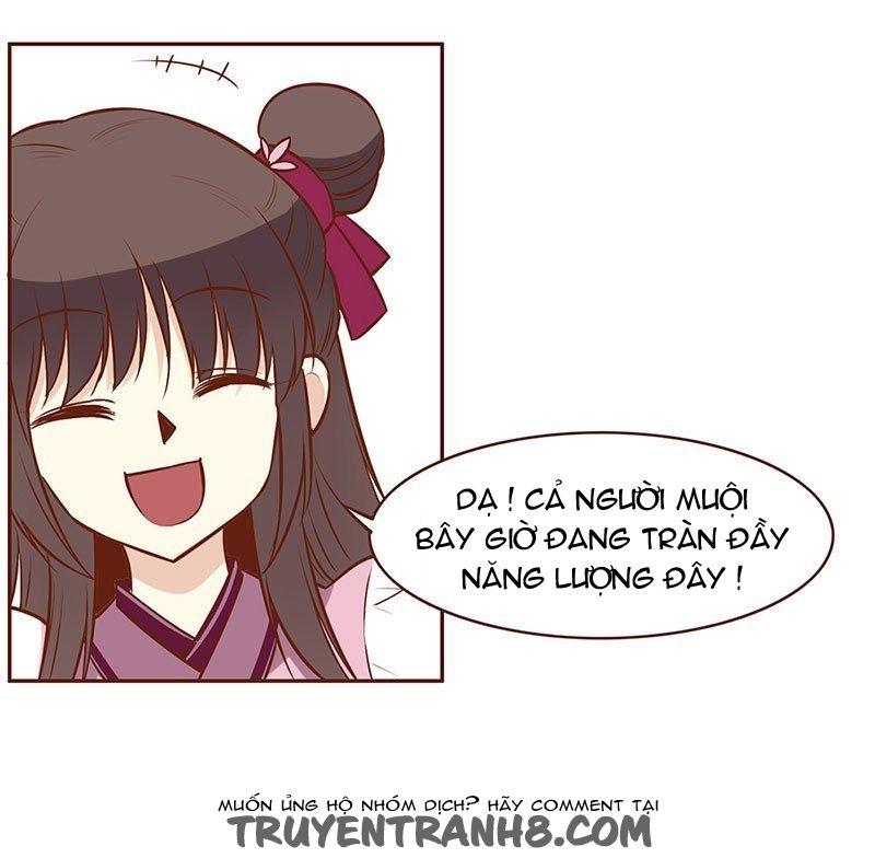 Yến Sơn Phái Và Bách Hoa Môn Chapter 64 - Trang 2