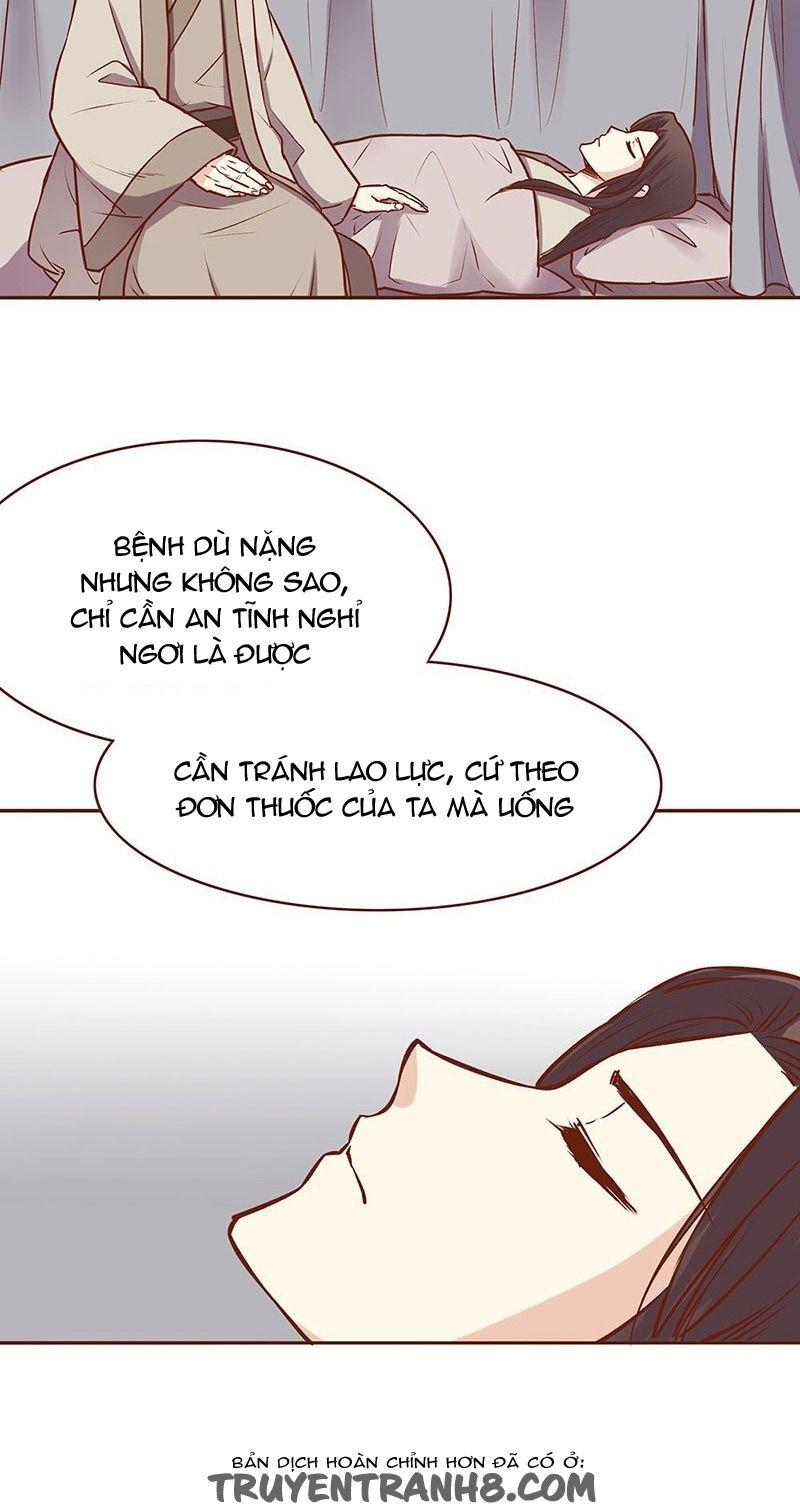 Yến Sơn Phái Và Bách Hoa Môn Chapter 65 - Trang 2