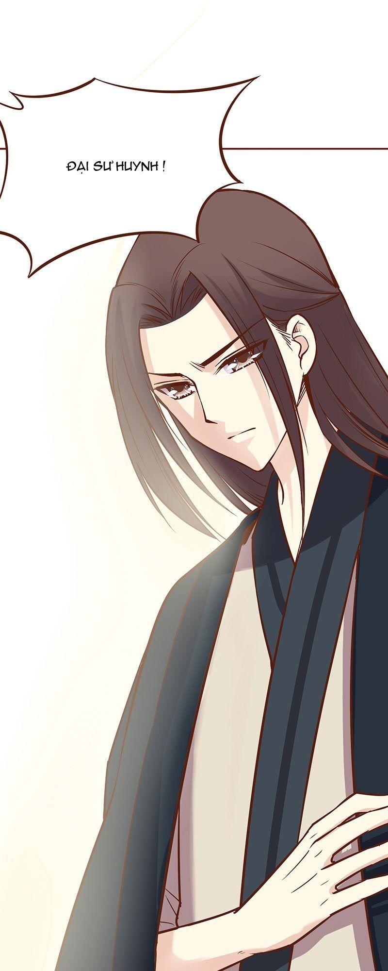 Yến Sơn Phái Và Bách Hoa Môn Chapter 68 - Trang 2