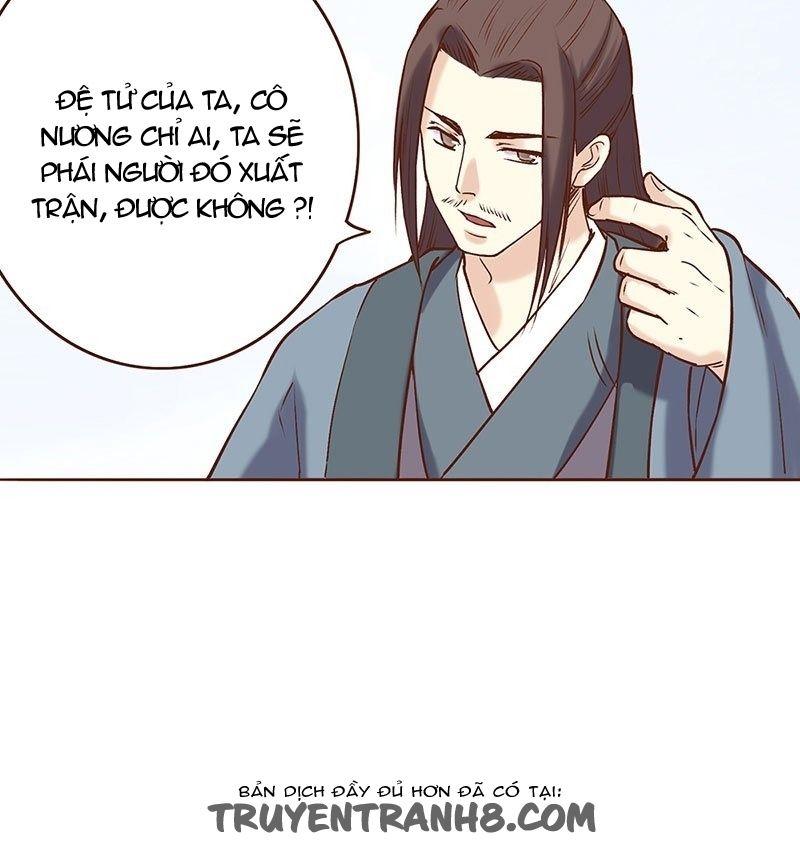 Yến Sơn Phái Và Bách Hoa Môn Chapter 8 - Trang 2